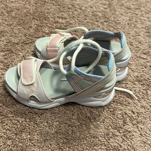 Michael kors sandals